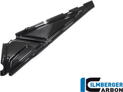 Subframe Cover left Side