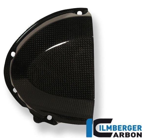 Front Sprocket Cover Carbon