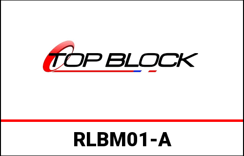 Top-Block Frame sliders BMW S1000RR (09-11) | RLBM01