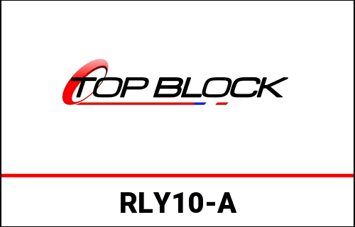 Top-Block Frame sliders YAMAHA YZF-R1 (02-03) | RLY10