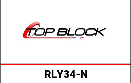Top-Block Frame sliders Yamaha MT10 (16-20) | RLY34