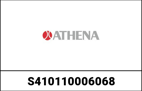 ATHENA GASKET CYLINDERBASE DUC | S410110006068