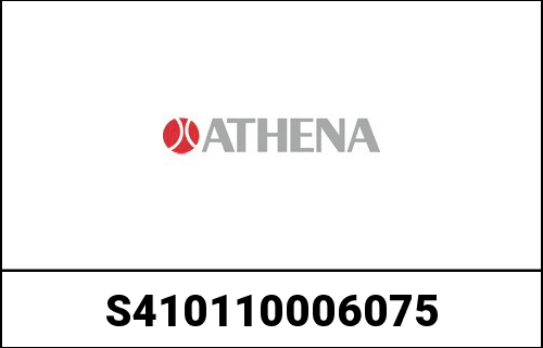 ATHENA GASKET CYLINDERBASE DUC | S410110006075
