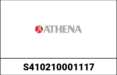 ATHENA GASKET CYLINDERHEAD HON | S410210001117