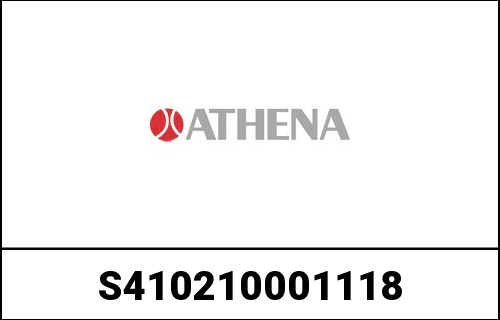 ATHENA GASKET CYLINDERHEAD HON | S410210001118