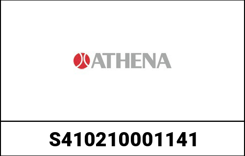 ATHENA GASKET VALVECOVER HON | S410210001141