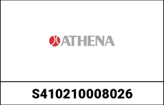 ATHENA CLUTCH COVER GASKET HON | S410210008026