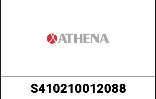 ATHENA EXHAUST GASKET HON | S410210012088