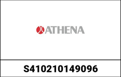 ATHENA CLUTCH COVER GASKET HON | S410210149096