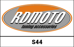 RD Moto Crash Protector | S44