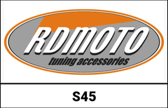 RD Moto Crash Protector | S45