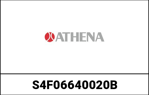 ATHENA PISTON KIT CR250R B | S4F06640020B