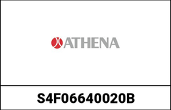 ATHENA PISTON KIT CR250R B | S4F06640020B