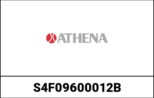 ATHENA PISTON KIT RM-Z450 96MM | S4F09600012B