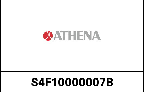 ATHENA PISTON KIT CRF450/X99.96M | S4F10000007B