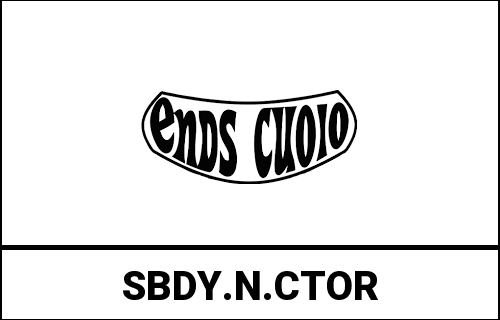 ends_SBDY.N.CTOR