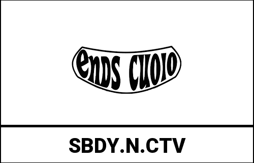 ends_SBDY.N.CTV
