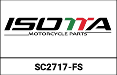 Isotta Windscreen With Fitting | SC2717-FS
