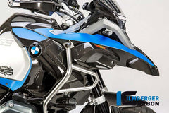 Front Beak / Upper Mudguard right side