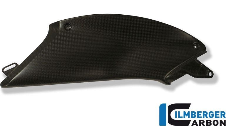 Tank Side Panel (right) Carbon