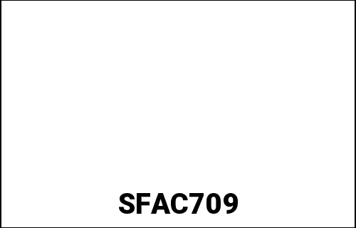 EBC-Brakes SFAC Carbon Series Scooter Pads to fit Front Right