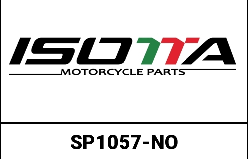Isotta Coppia Deflettori Superiori | SP1057-NO