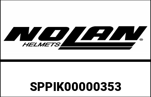 Nolan Helmet SP.FRONTINO.XXS-XS-S-M.EARTHQUAKE 49.PICCOLO.N70-2X | SPPIK00000353