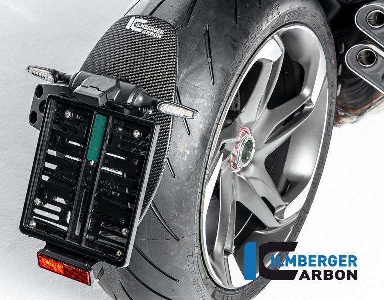 Rear Splash Guard