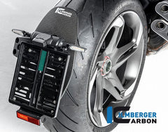 Rear Splash Guard