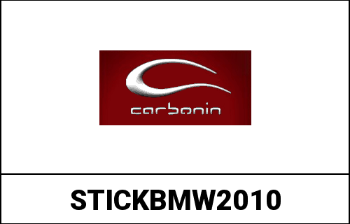 carb_STICKBMW2010