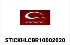 carb_STICKHLCBR10002020