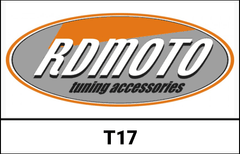 RD Moto Crash Protector | T17