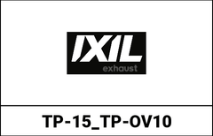 IXIL DB-KILLER  | TP-15 (TP-OV10)
