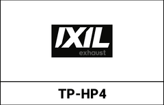 IXIL DB-KILLER  | TP-HP4