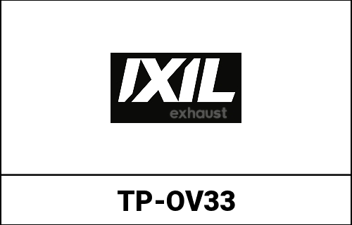 IXIL DB-KILLER  | TP-OV33