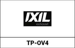 IXIL DB-KILLER  | TP-OV4