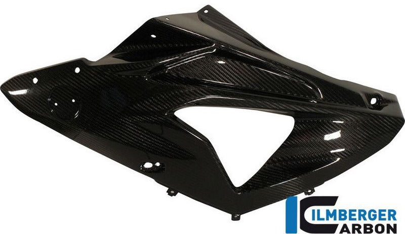 Fairing Side Panel (left) MY 2012 Carbon