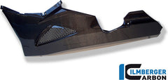 Bellypan Carbon