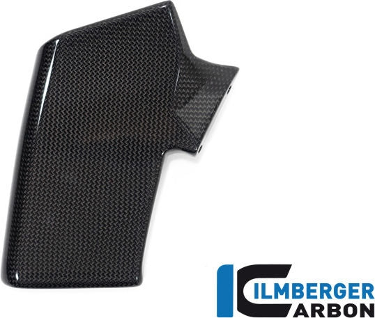 Fairing Side Winglet kit right gloss