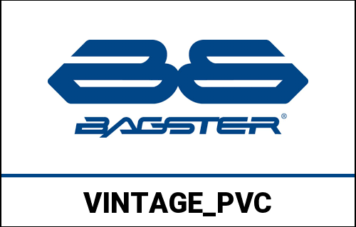 Bagster SELLES VINTAGE PVC | VINTAGE_PVC