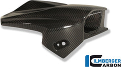 Air Tube Right Carbon