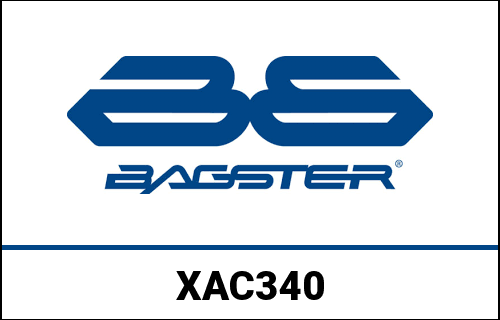 Bagster PLUG-A13 BAGLOCKER SUZUKI SV 650 | XAC340