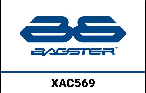 Bagster BACKPACK RAIN T1 (Z) NEON | XAC569
