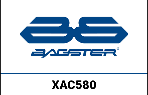 Bagster RAIN boltt (Z) BLACK | XAC580