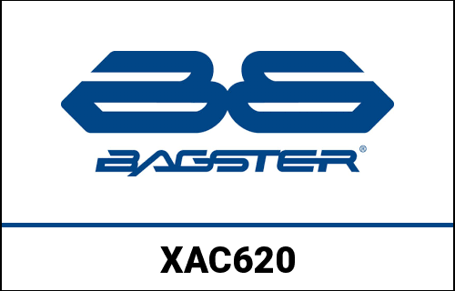 Bagster RAIN RIVAL X2 (Z) BLACK | XAC620