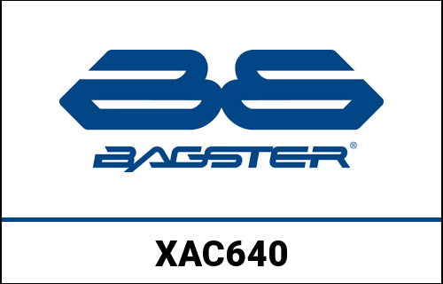 Bagster RAIN RACE'R TANK (Z) BLACK | XAC640