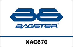 Bagster RAIN SMARTPHONE HOLDER (Z) BLACK | XAC670