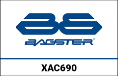 Bagster RAIN TANKER NEO VINTAGE (Z) BLACK | XAC690