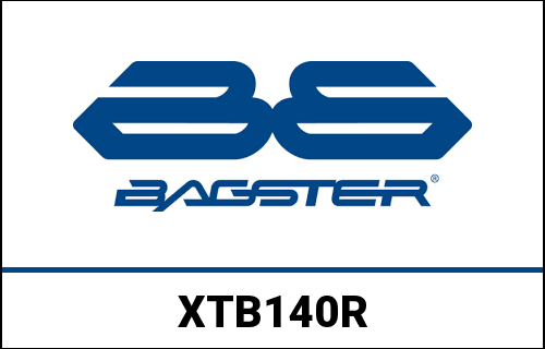 Bagster Boomerang New XTB Aprons | XTB140R