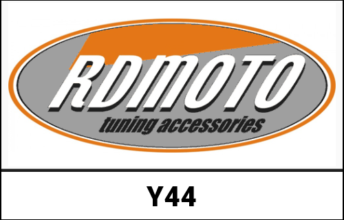 RD Moto Crash Protector | Y44
